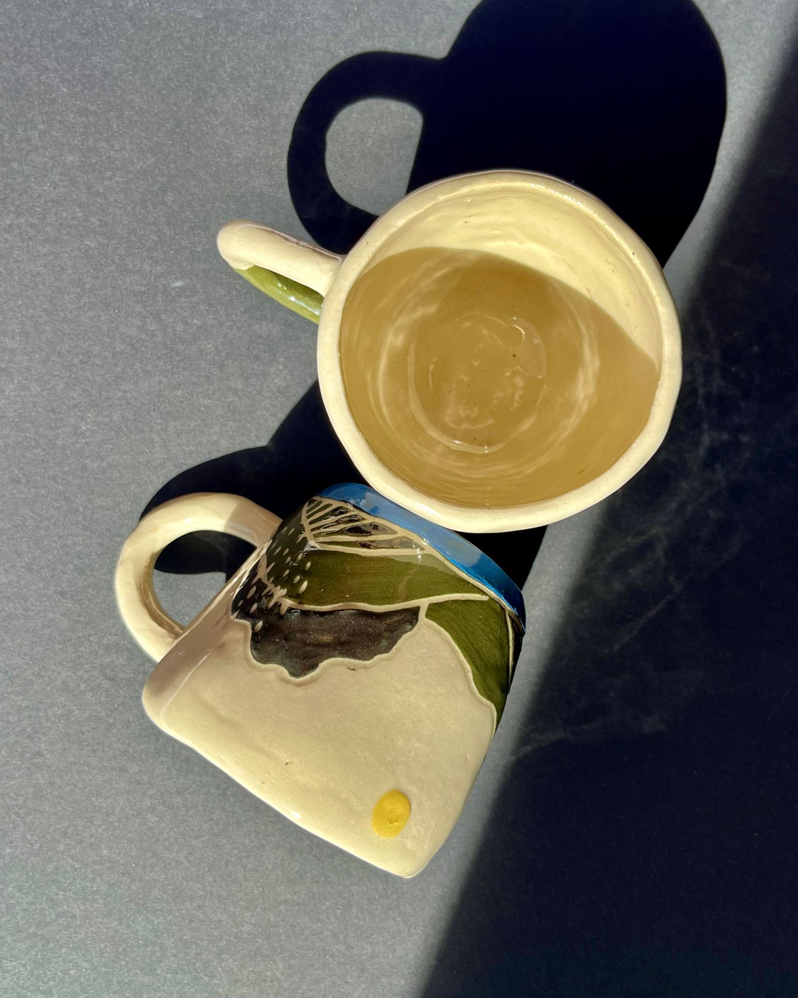 Your New Favourite Mug - for 7 people