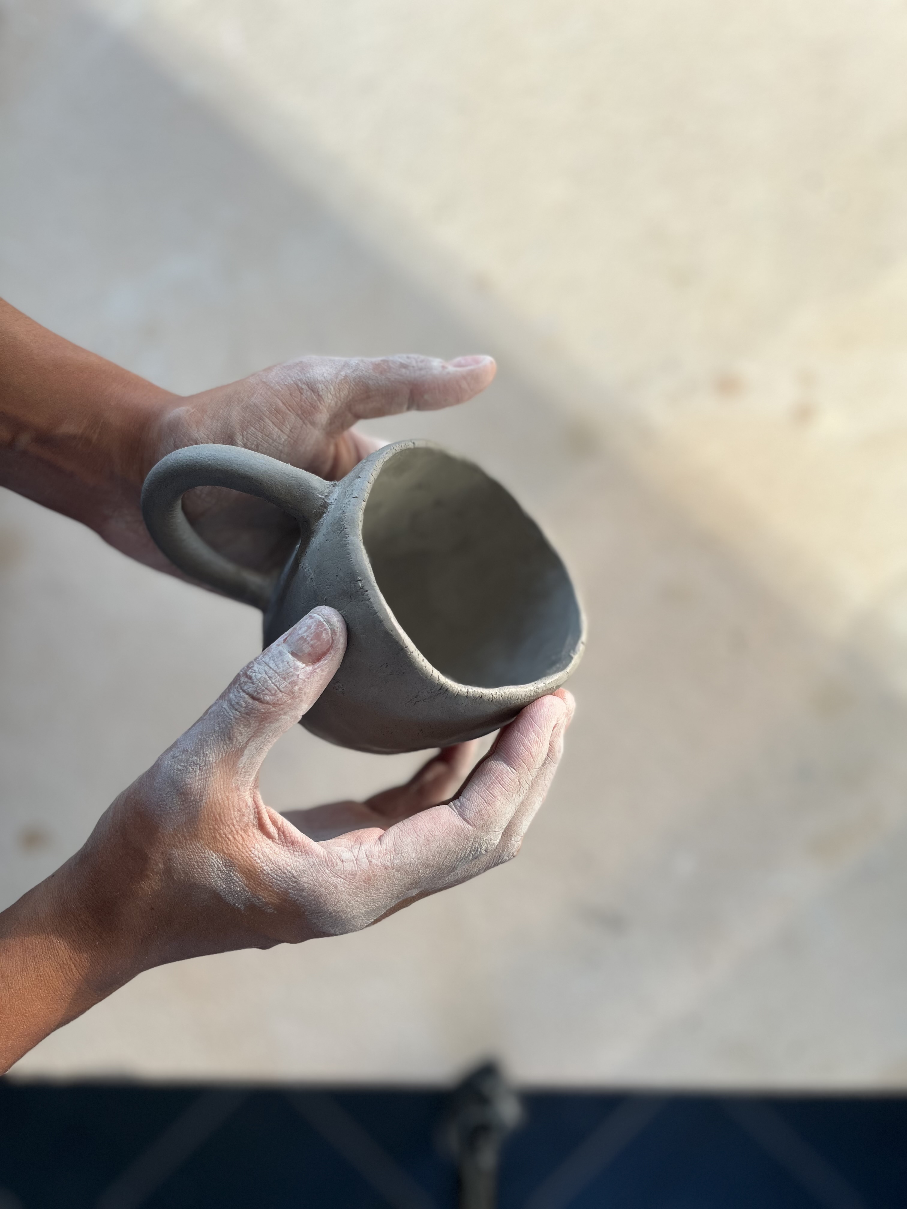Clay & Glaze